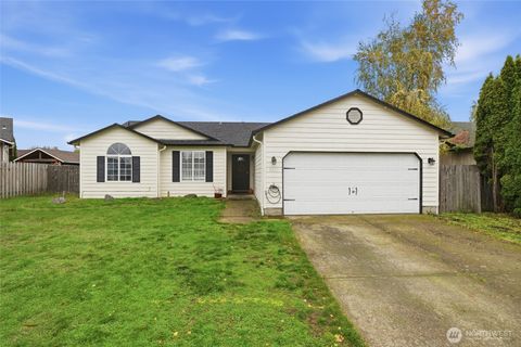 Photo of 8311 NE 156th Avenue, Vancouver, WA 98682 (MLS # 2452738)