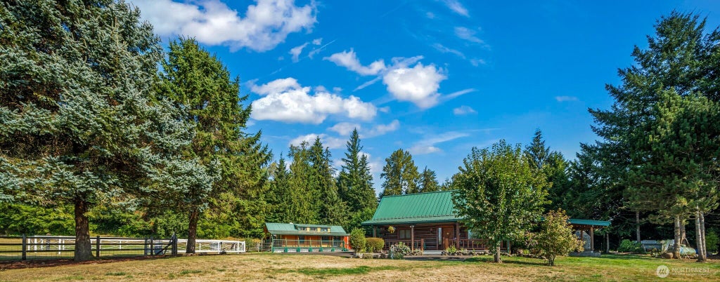 Photo of 13515 259th Avenue SE, Monroe, WA 98272 (MLS # 2587817)