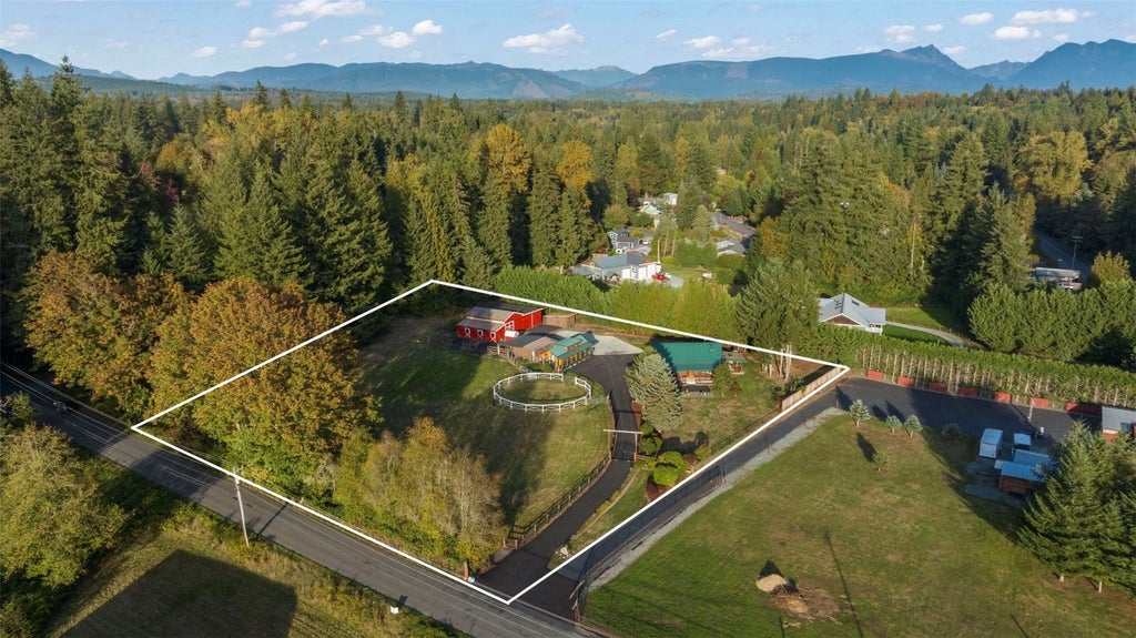 Photo of 13515 259th Avenue SE, Monroe, WA 98272 (MLS # 2587817)