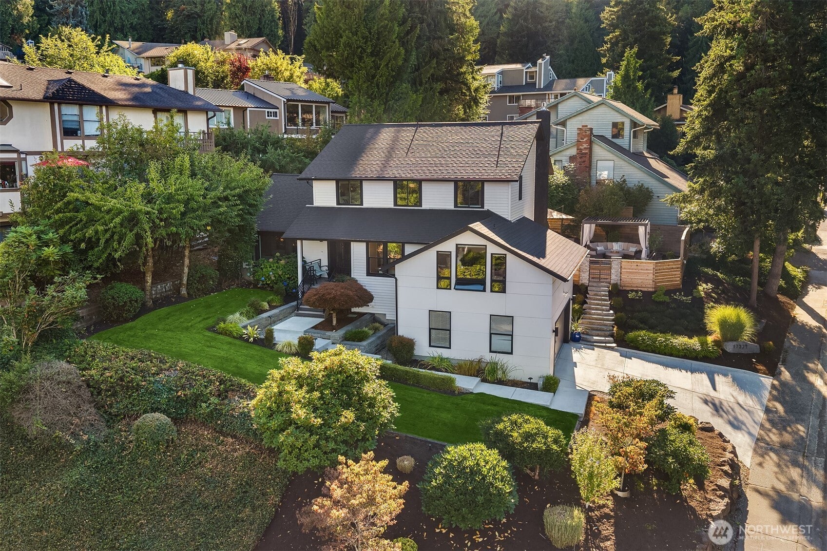 17227 SE 40th Place