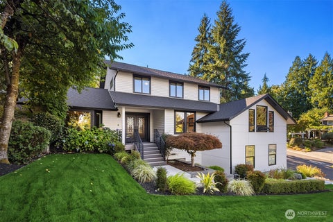 Photo of 17227 SE 40th Place, Bellevue, WA 98008 (MLS # 2582866)