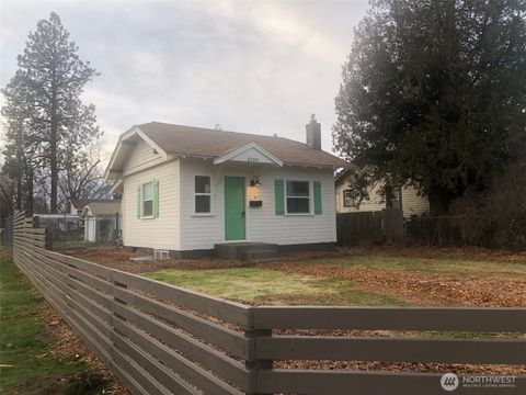 Photo of 5703 N Wall Street, Spokane, WA 99205 (MLS # 2458460)