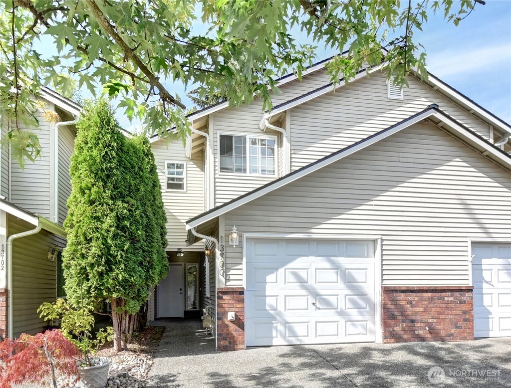 Photo of 13700 56th Avenue SE, Everett, WA 98208 (MLS # 2582501)