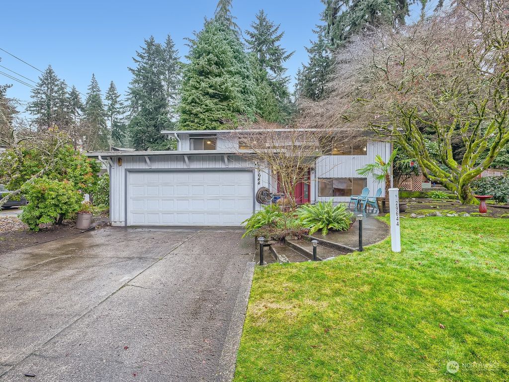 Photo of 29644 8th Avenue S, Federal Way, WA 98003 (MLS # 2028779)