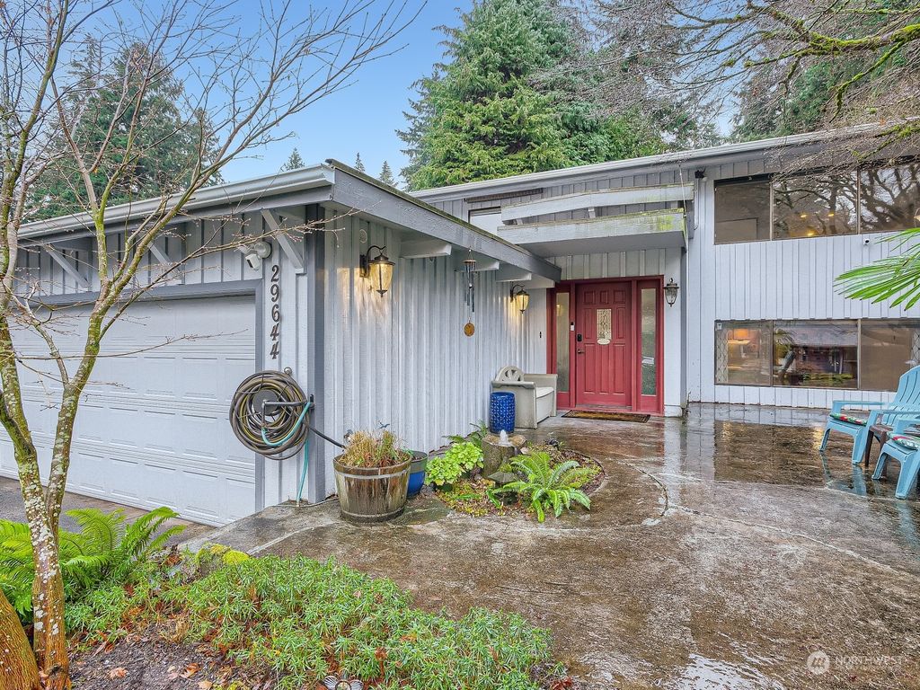 Photo of 29644 8th Avenue S, Federal Way, WA 98003 (MLS # 2028779)
