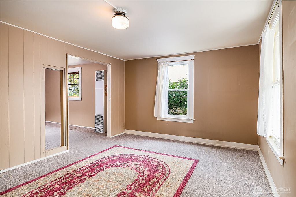 Photo of 1409 N 39th Street, Seattle, WA 98103 (MLS # 2429776)