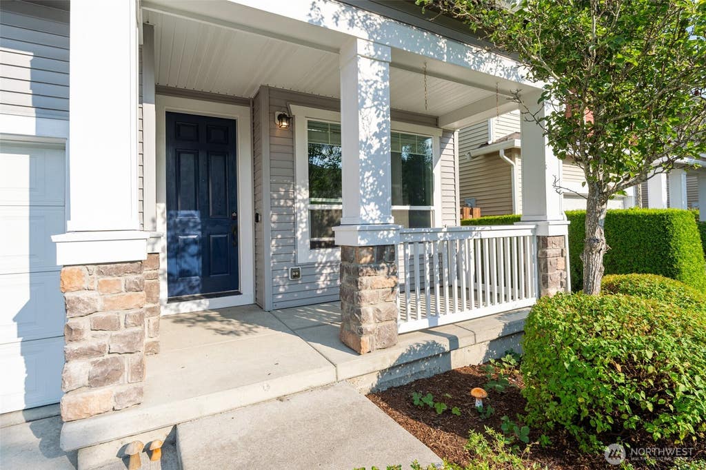 Photo of 5918 Elizabeth Avenue SE, Auburn, WA 98092 (MLS # 2570310)