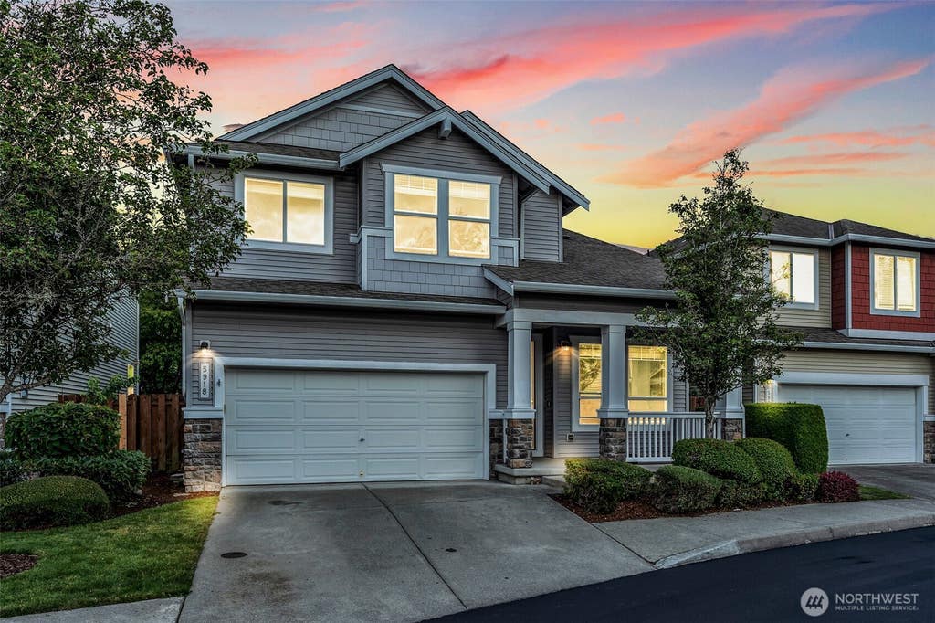 Photo of 5918 Elizabeth Avenue SE, Auburn, WA 98092 (MLS # 2570310)