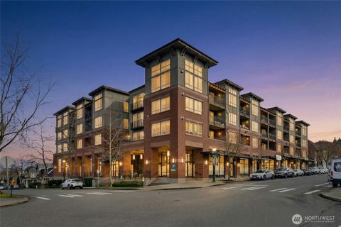 Photo of 1880 25th Avenue NE #314, Issaquah, WA 98029 (MLS # 2487917)