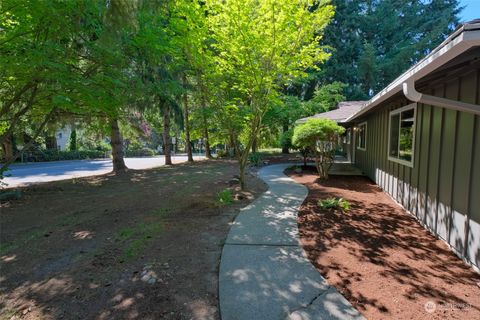 A home in Lakewood