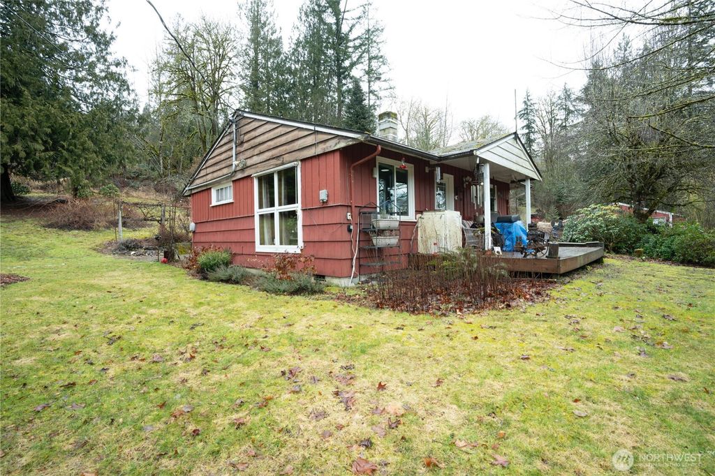 Photo of 13716 Kelly Road NE, Duvall, WA 98019 (MLS # 2366866)