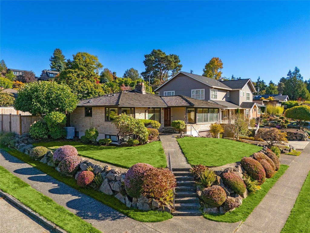 Photo of 1956 Clise Place W, Seattle, WA 98199 (MLS # 2594910)