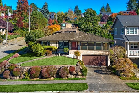 Photo of 1956 Clise Place W, Seattle, WA 98199 (MLS # 2594910)