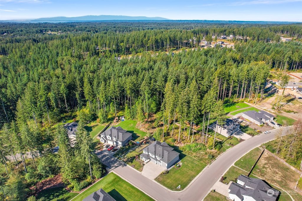 Photo of 14331 123rd st NE St, Lake Stevens, WA 98258 (MLS # 2163189)