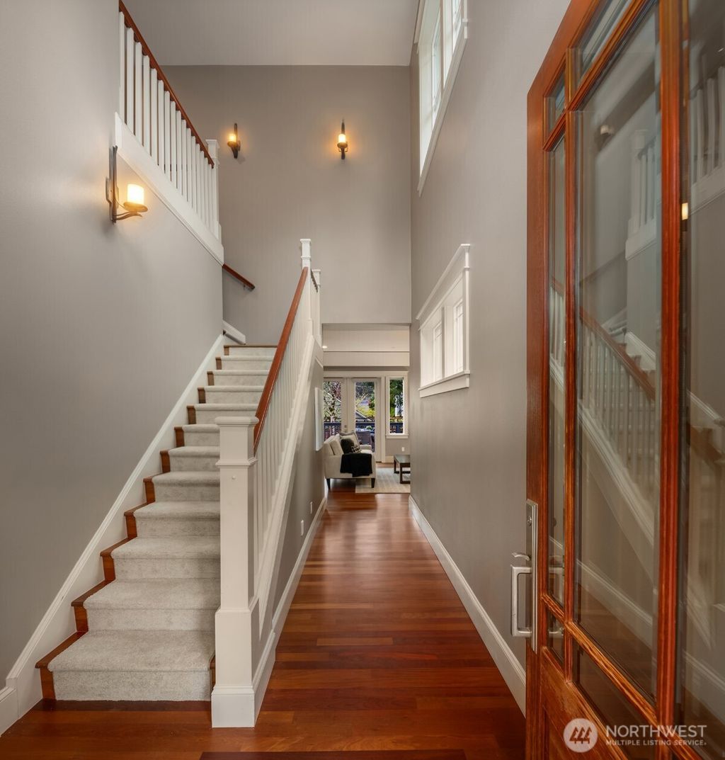 Photo of 3655 NE 73rd Street, Seattle, WA 98115 (MLS # 2483646)