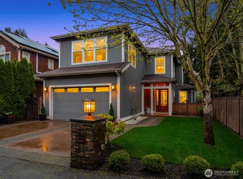 Photo of 3655 NE 73rd Street, Seattle, WA 98115 (MLS # 2483646)