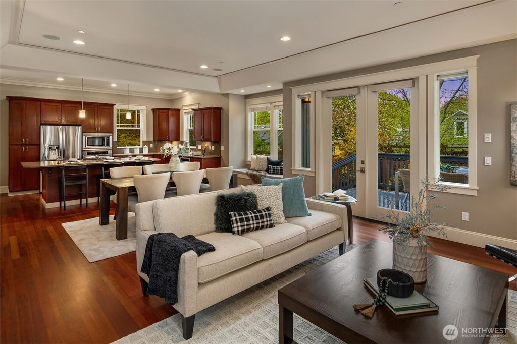 Photo of 3655 NE 73rd Street, Seattle, WA 98115 (MLS # 2483646)