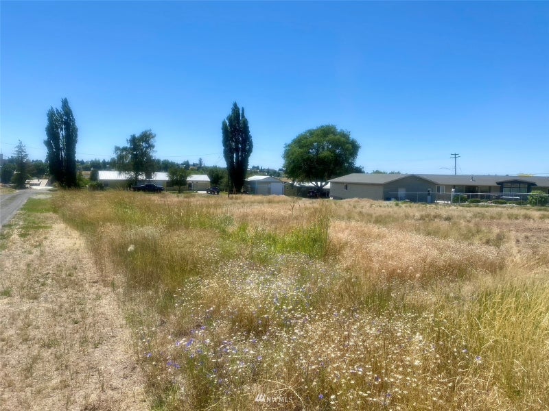 1 NW Blake Avenue