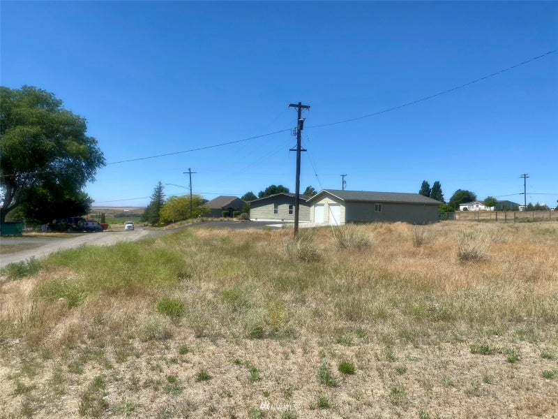 1 NW Blake Avenue