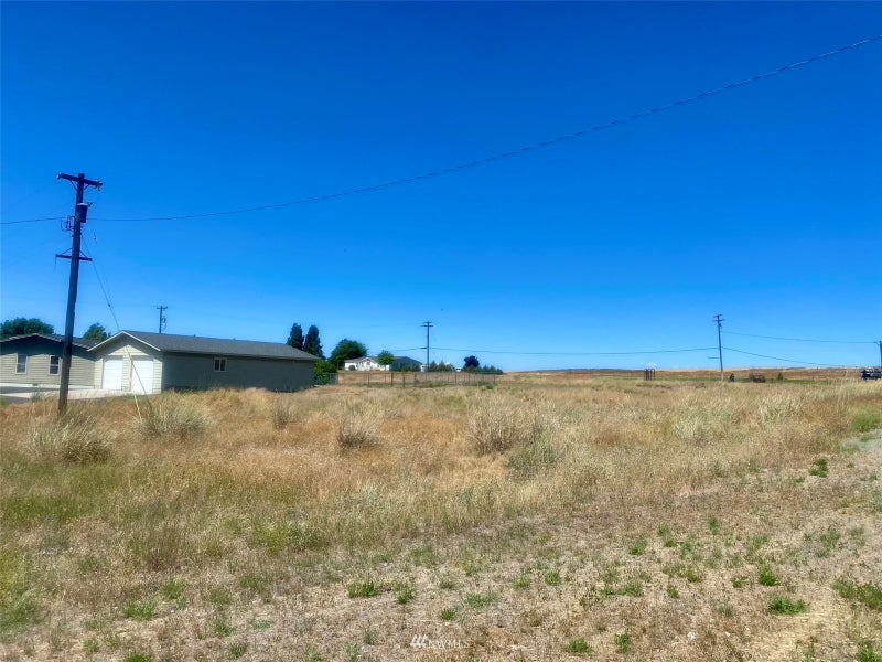 1 NW Blake Avenue