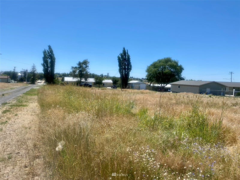 1 NW Blake Avenue