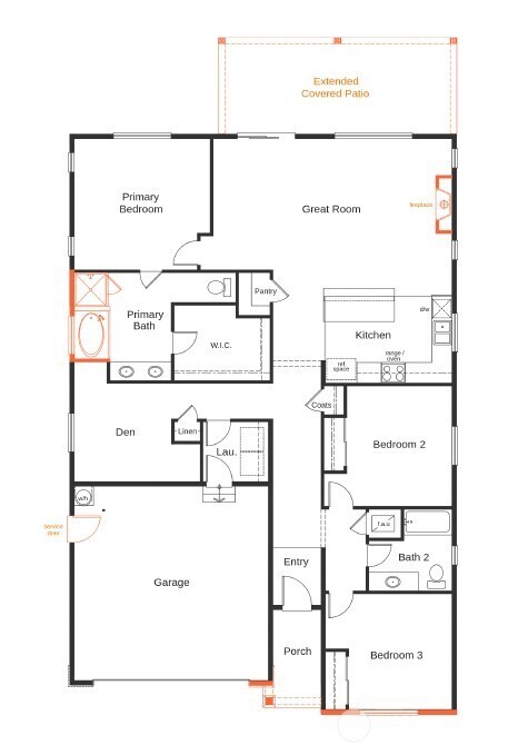 1430 NW Swenson Court 24