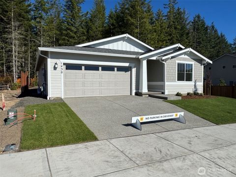 Photo of 1430 NW Swenson Court #24, Poulsbo, WA 98370 (MLS # 2316670)