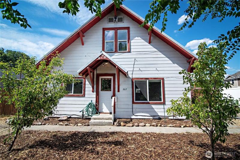 307 W 14th Avenue