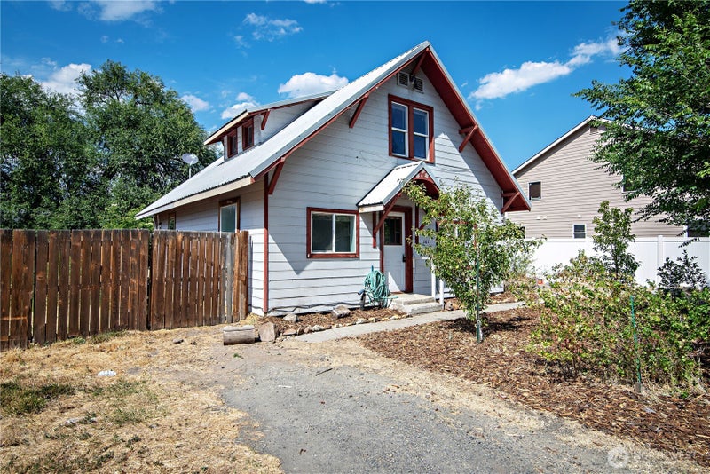 307 W 14th Avenue