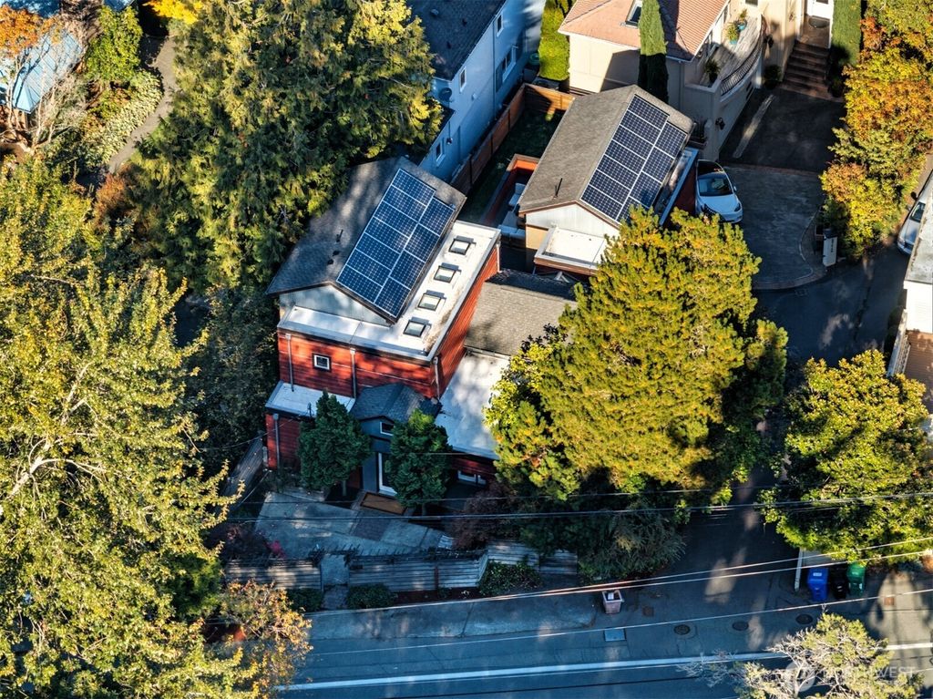 Photo of 8770 Sand Point Way NE, Seattle, WA 98115 (MLS # 2446078)