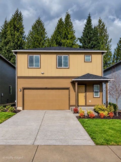 Photo of 1045 17th ave AVE, Sultan, WA 98294 (MLS # 2599669)