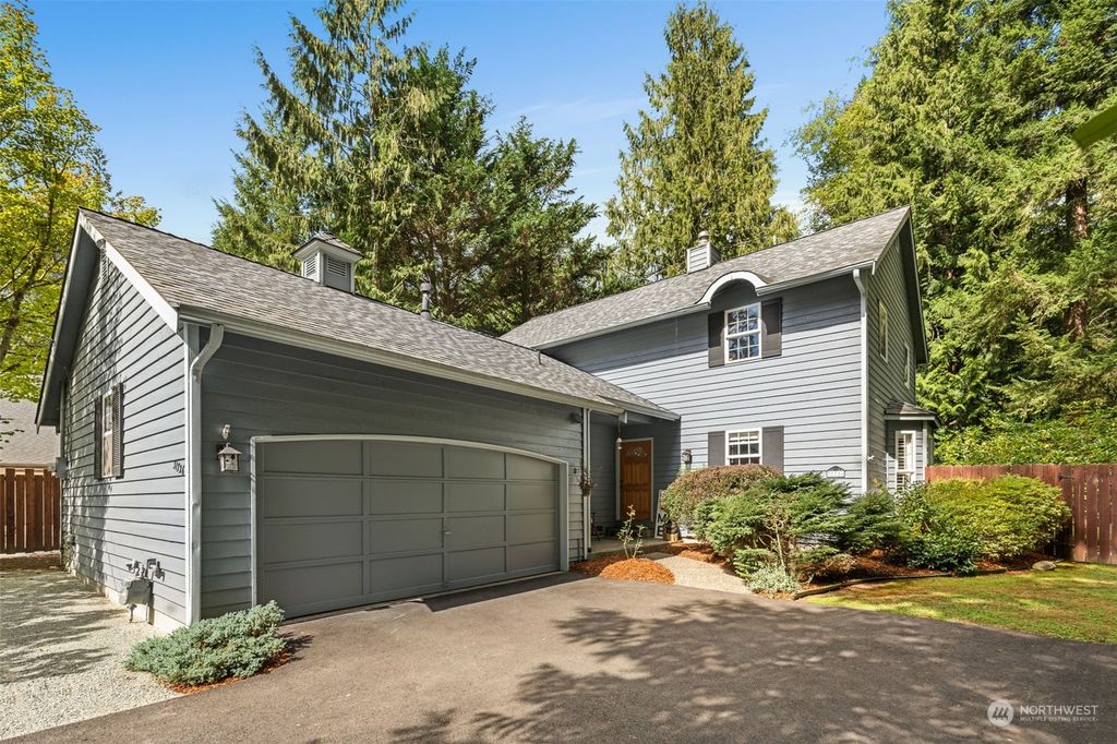 Photo of 31726 NE 114th Street, Carnation, WA 98014 (MLS # 2202058)