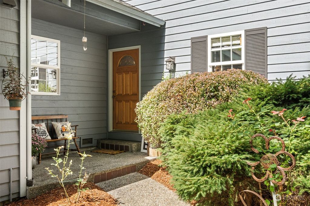 Photo of 31726 NE 114th Street, Carnation, WA 98014 (MLS # 2202058)