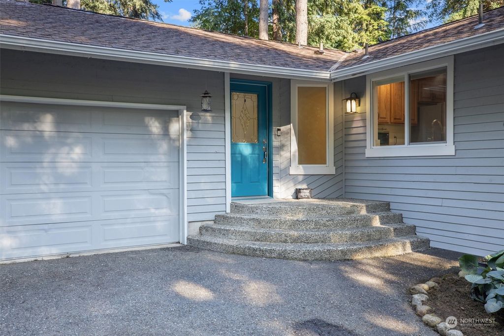 Photo of 8508 171st Avenue NE, Redmond, WA 98052 (MLS # 2255477)