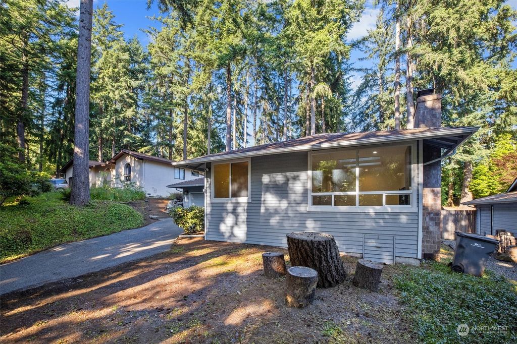 Photo of 8508 171st Avenue NE, Redmond, WA 98052 (MLS # 2255477)