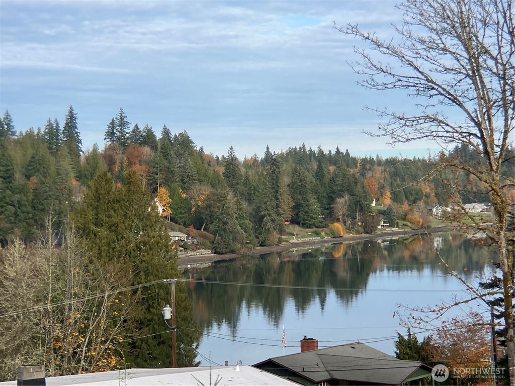 Photo of 110 SE Alder Road, Shelton, WA 98584 (MLS # 2459962)