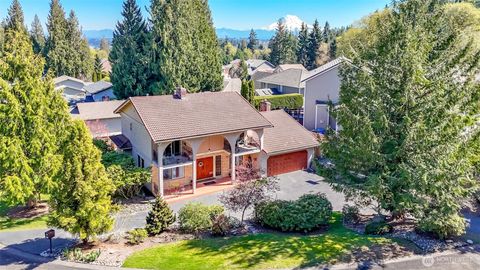 Photo of 6220 81st Street E, Puyallup, WA 98371 (MLS # 2505719)