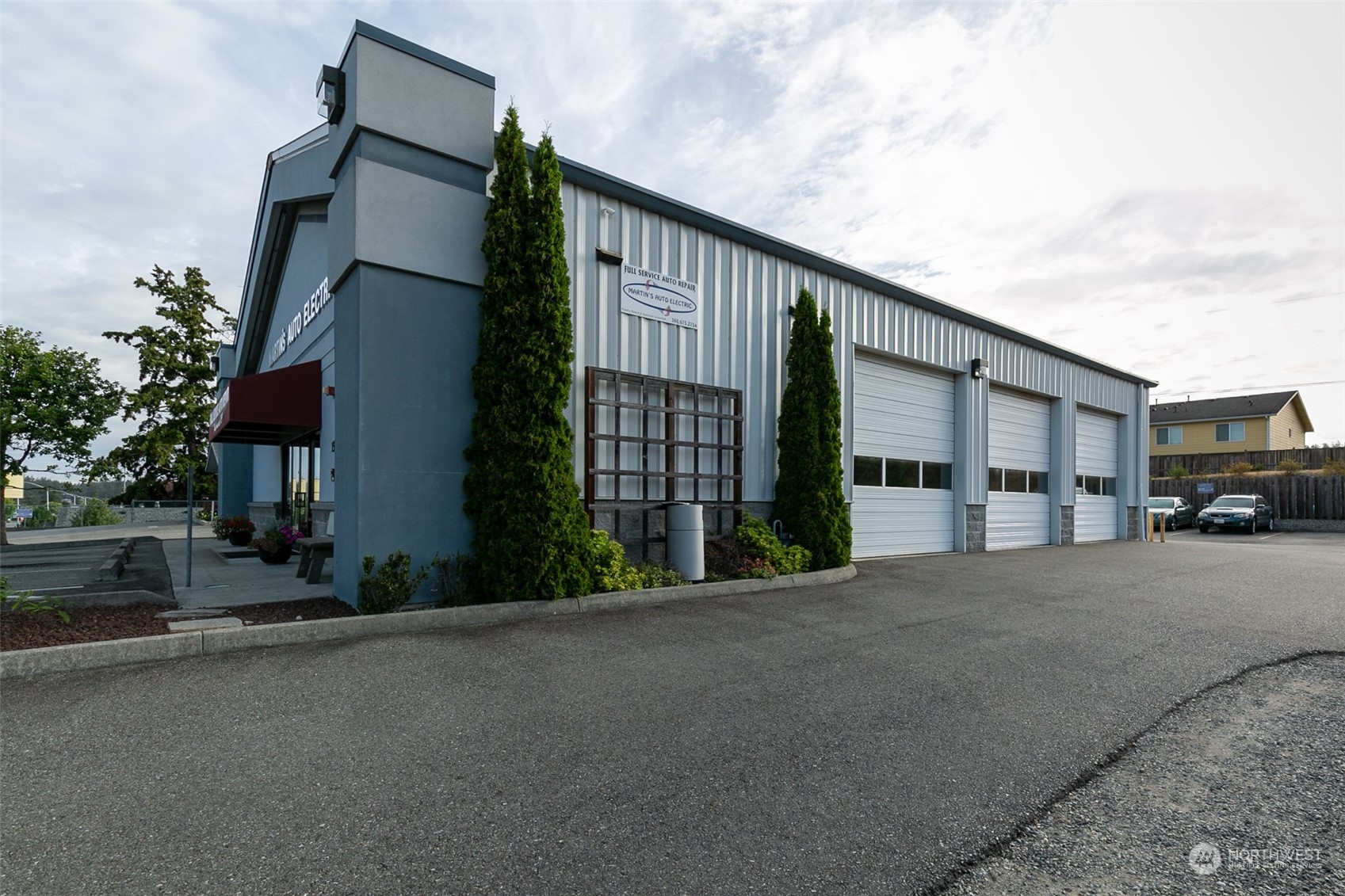 152 NE Midway Boulevard