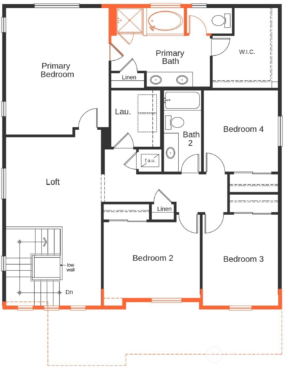 721 Teetor Circle NW Lot 19