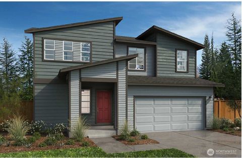 Photo of 721 Teetor Circle NW Cir #Lot 19, Orting, WA 98360 (MLS # 2416828) Photo of 721 Teetor Circle NW Cir #Lot 19, Orting, WA 98360 (MLS # 2416828)