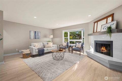 Photo of 210 Boylston Avenue E #204, Seattle, WA 98102 (MLS # 2449394)