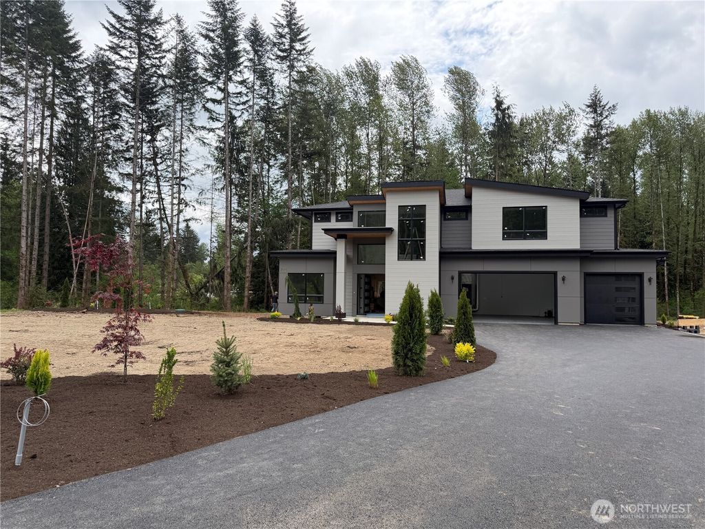 Photo of 5402 113th Avenue NE, Lake Stevens, WA 98258 (MLS # 2520968)