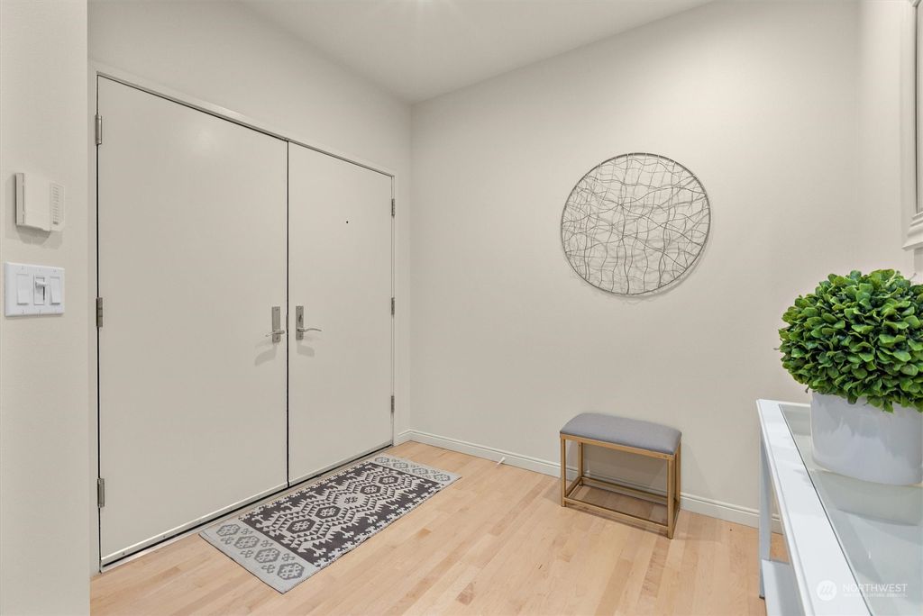 Photo of 1388 Alki Avenue SW #604, Seattle, WA 98116 (MLS # 2041428)