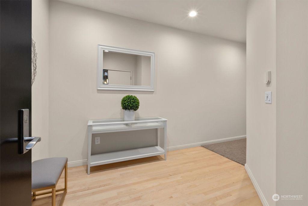 Photo of 1388 Alki Avenue SW #604, Seattle, WA 98116 (MLS # 2041428)