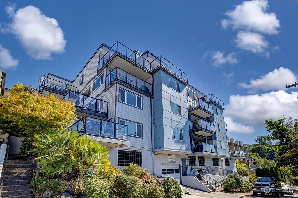Photo of 2040 13th Avenue W #41, Seattle, WA 98119 (MLS # 2162713)