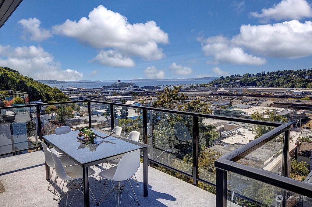 Photo of 2040 13th Avenue W #41, Seattle, WA 98119 (MLS # 2162713)