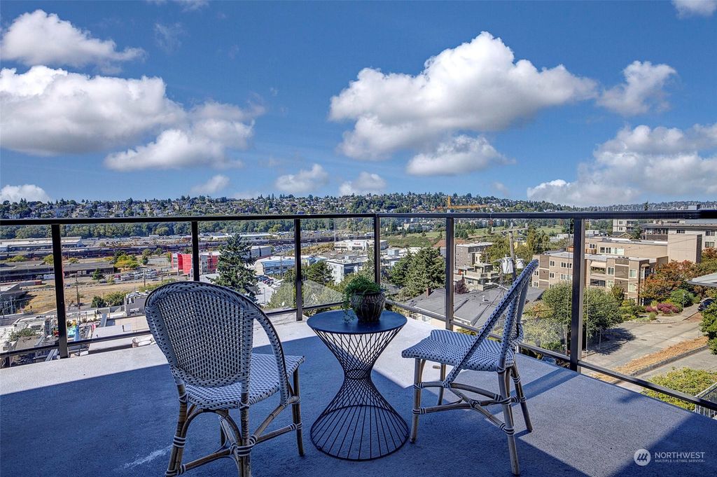 Photo of 2040 13th Avenue W #41, Seattle, WA 98119 (MLS # 2162713)