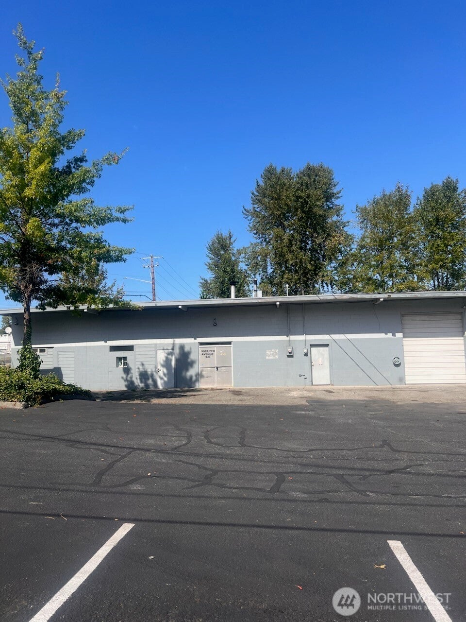 Photo of 9907 7th Avenue SE, Everett, WA 98208 (MLS # 2583988)