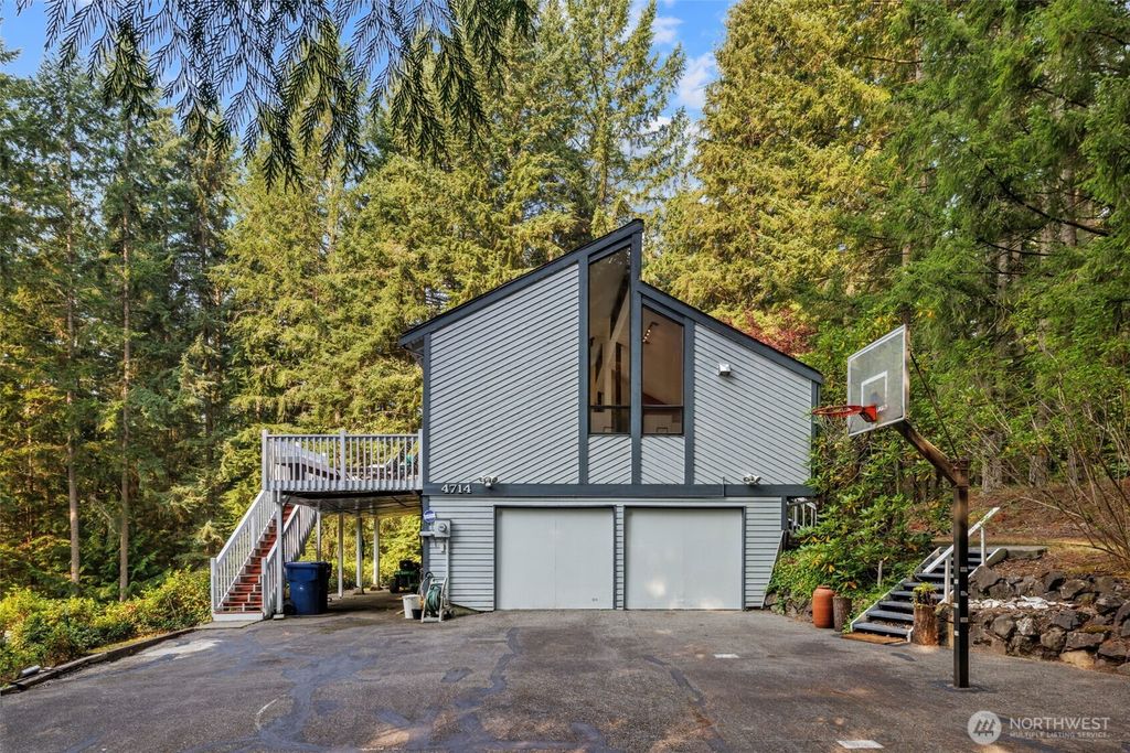 Photo of 4714 175th Street SE, Bothell, WA 98012 (MLS # 2448206)