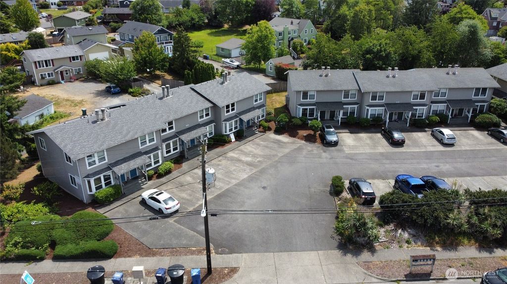 Photo of 8424 8428 6th Avenue, Tacoma, WA 98465 (MLS # 2505795)